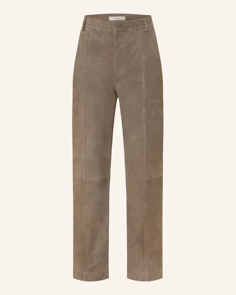 InWear Hose Carnikaiw grau Grau