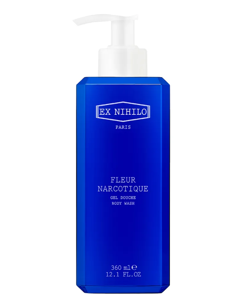 EX NIHILO FLEUR NARCOTIQUE 