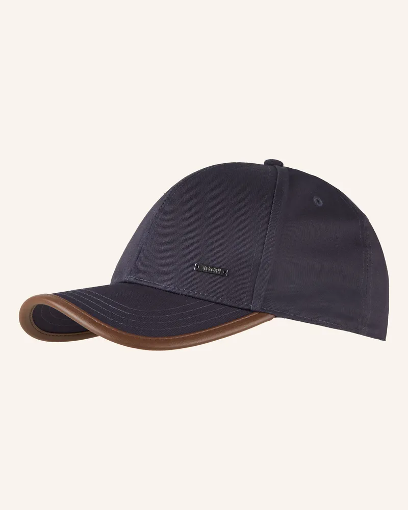 JOOP! Cap FABIOLO Dunkelblau
