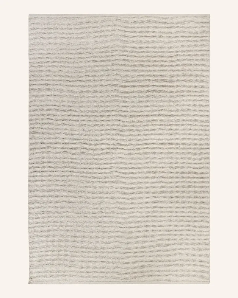 Villeroy & Boch Teppich Francois weiss Weiss