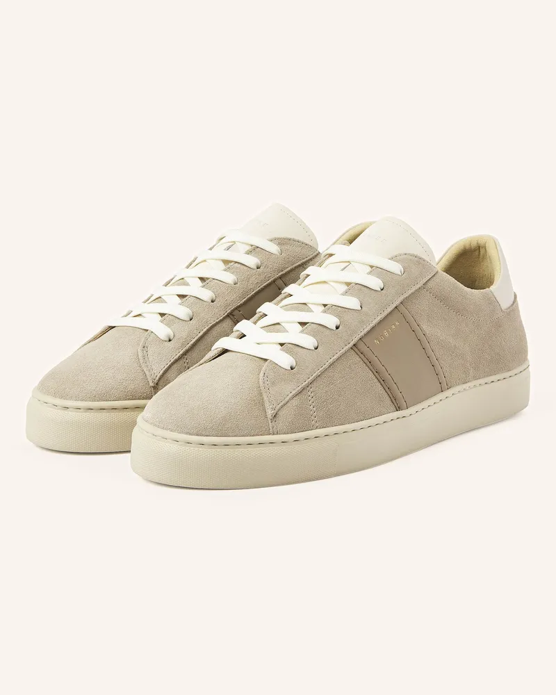 Nubikk Sneaker Jase Morris beige Beige