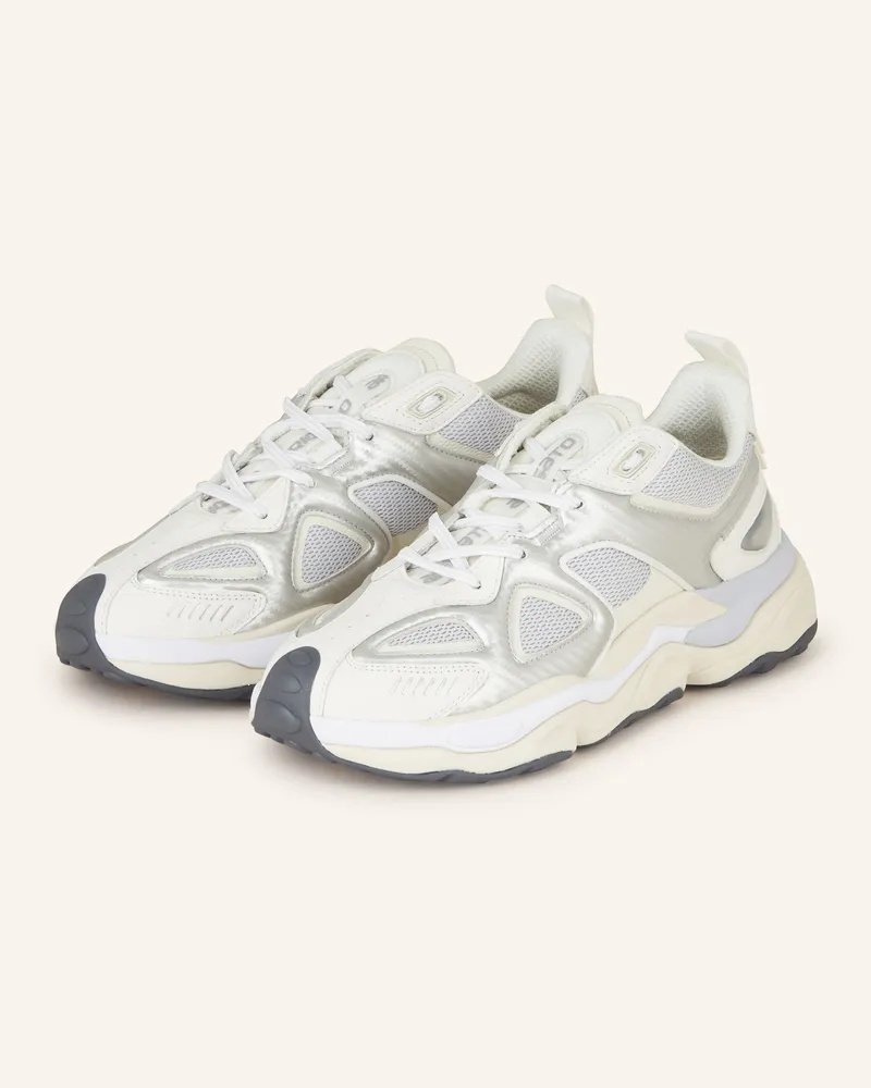 Axel Arigato Sneaker SATELLITE RUNNER Weiss
