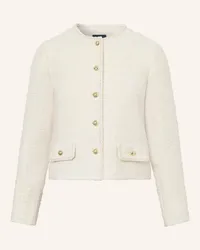 JOOP! Tweed-Jacke Beige