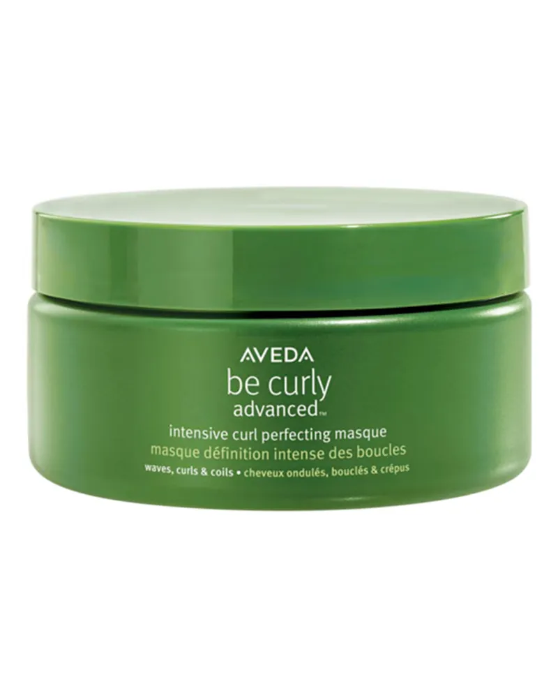 Aveda BE CURLY ADVANCED 