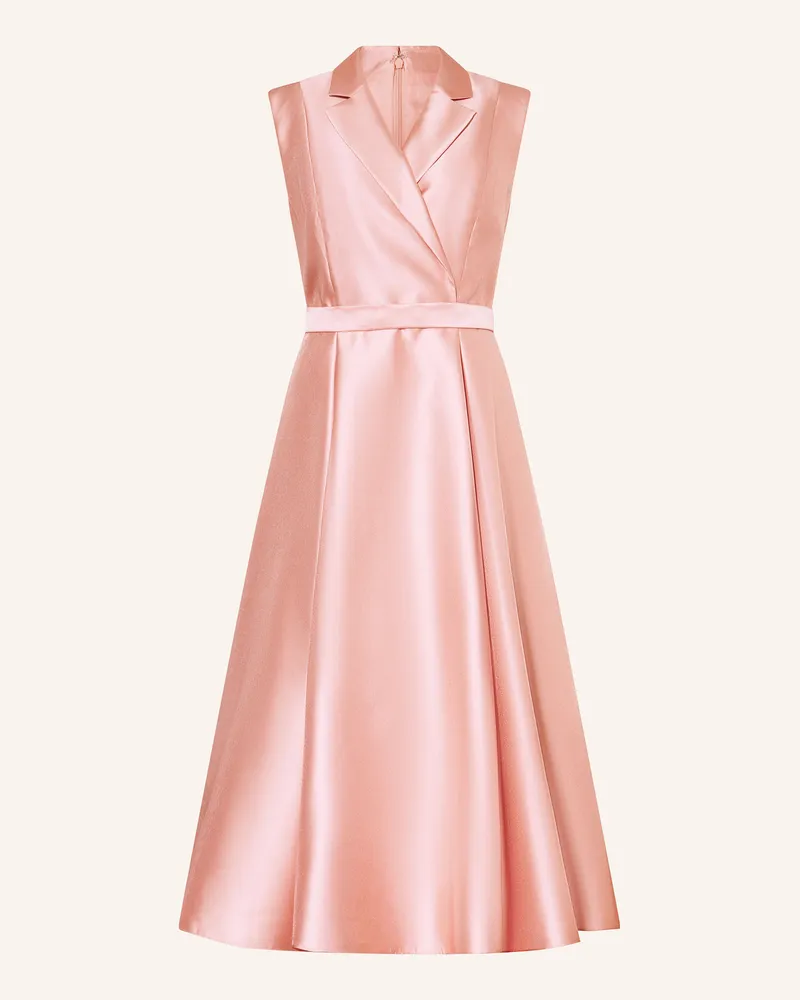 Adrianna Papell Cocktailkleid Rosé