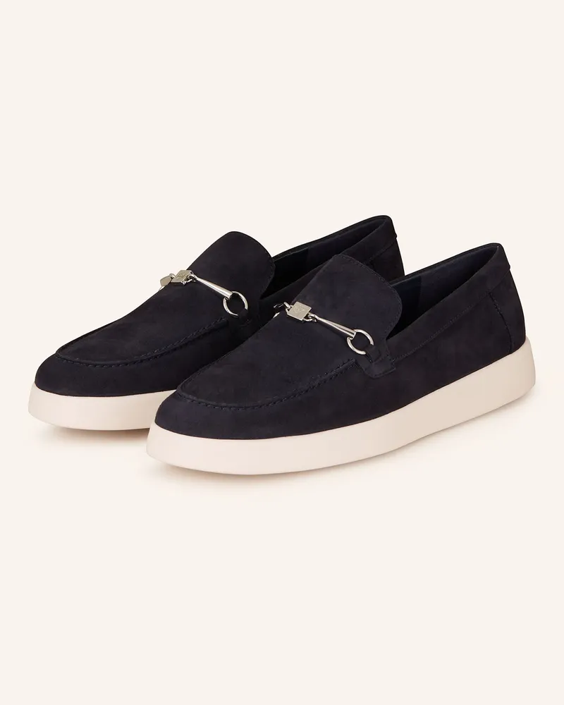 Högl Loafer Dunkelblau
