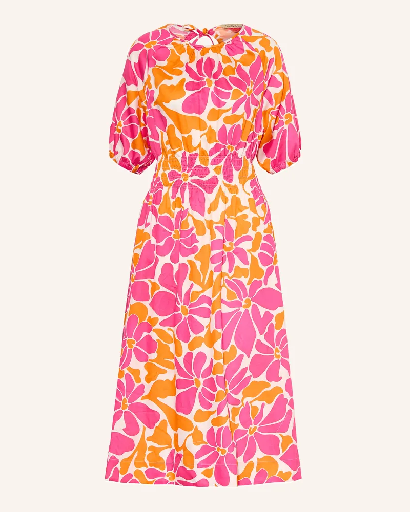 Smith & Soul Kleid Pink