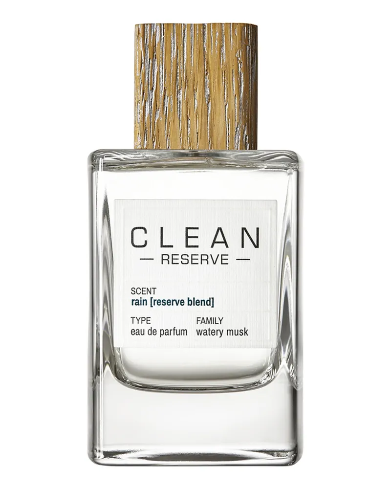 CLEAN RAIN 