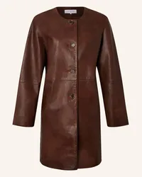 Gerard Darel Jacke NALINHA Braun