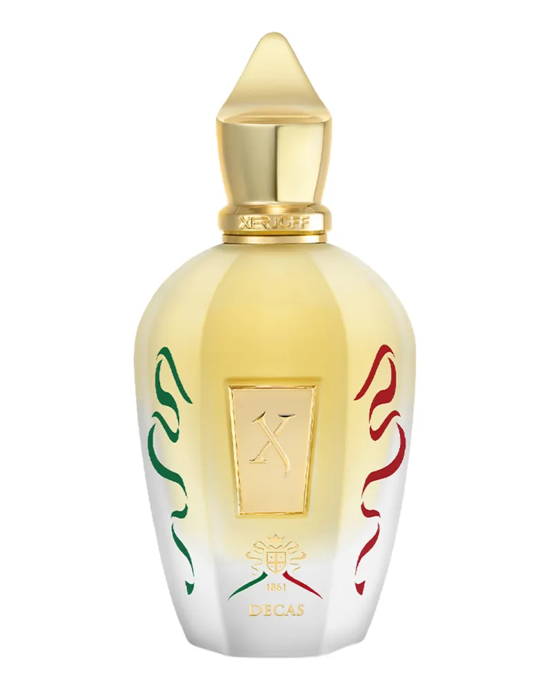 FEMILET Decas Eau de Parfum 100 ml 