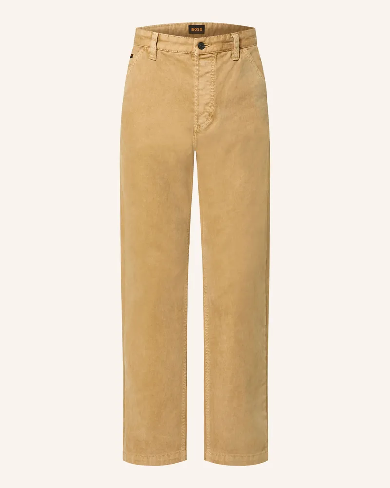 HUGO BOSS Jeans AKRON Regular Fit 260