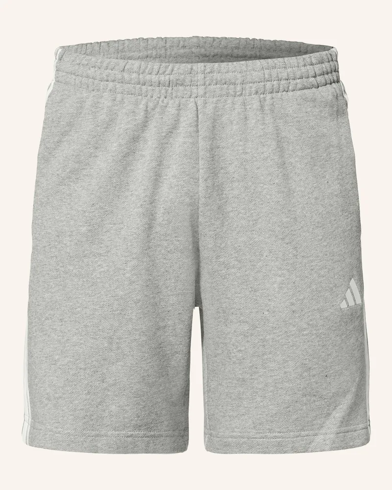 adidas Sweatshorts grau Grau