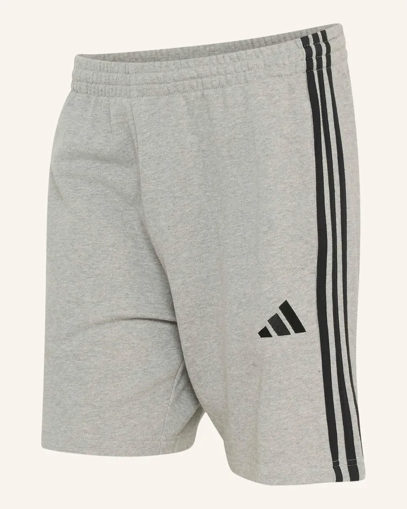adidas Sweatshorts grau Grau