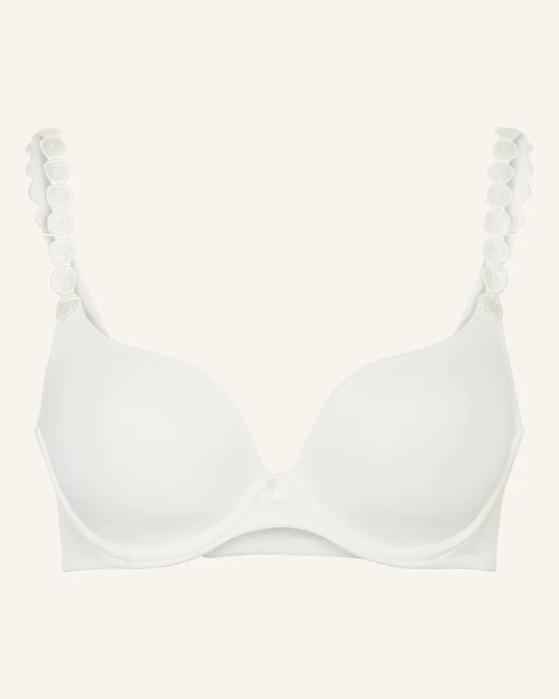 Marie Jo Schalen-Bh Tom beige Creme