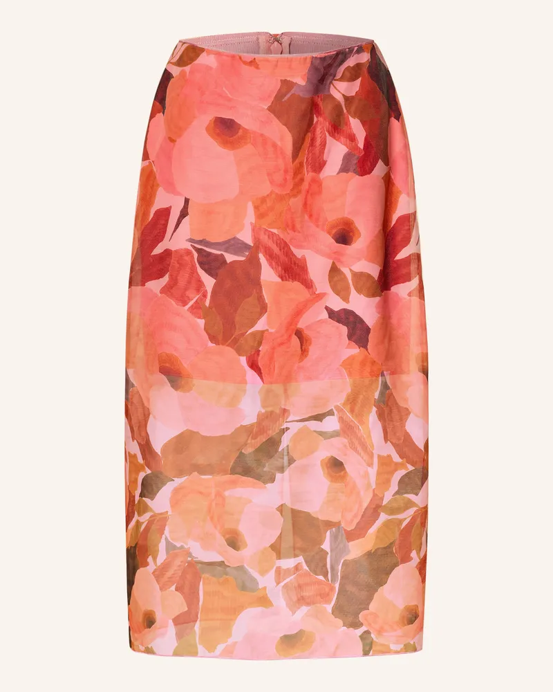 Ted Baker Rock Saemie orange Orange