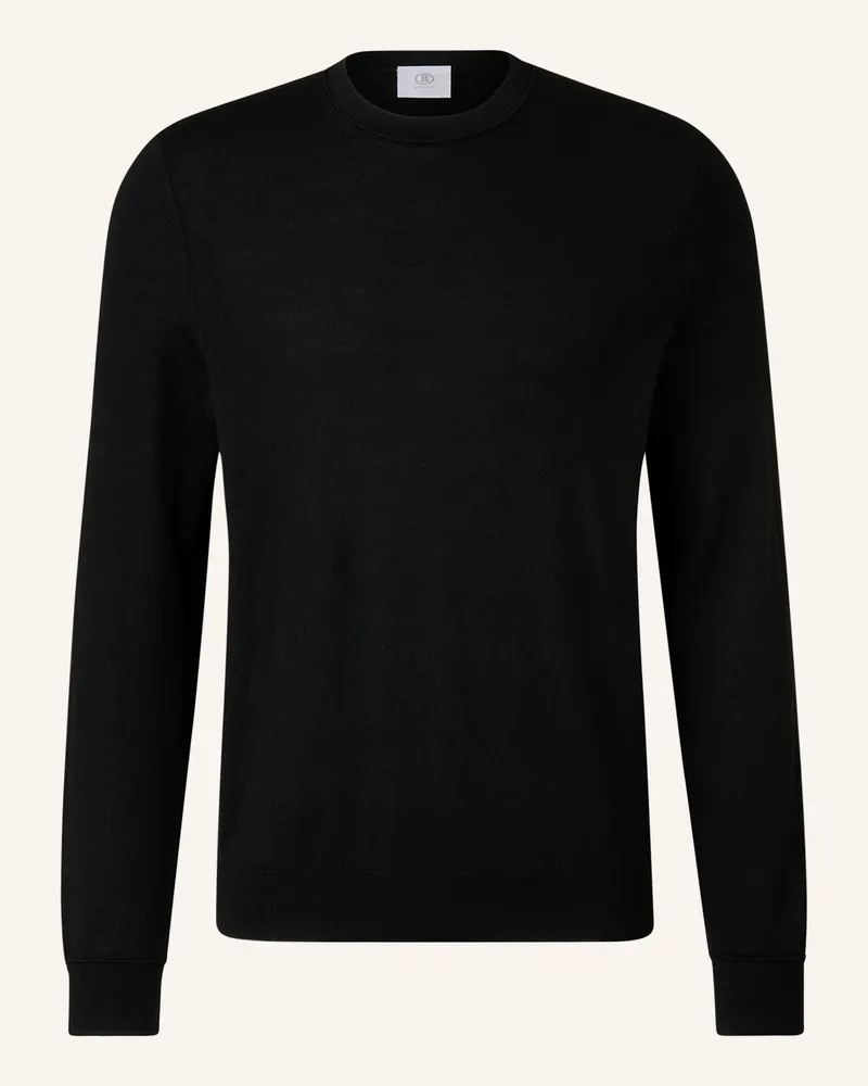 Bogner Pullover OLE Schwarz