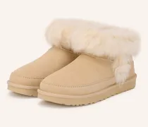 Boots CLASSIC ULTRA MINI CHALET