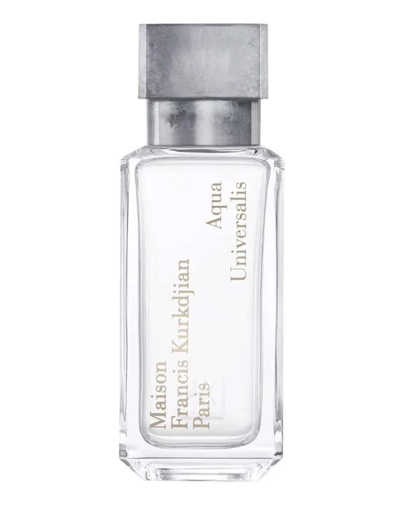 Maison Francis Kurkdjian Aqua Universalis Eau de Toilette 35 ml 