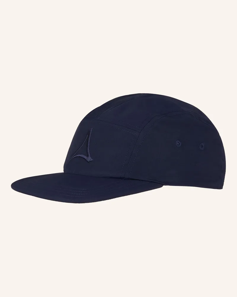 Schöffel Cap STRACKBACK Dunkelblau