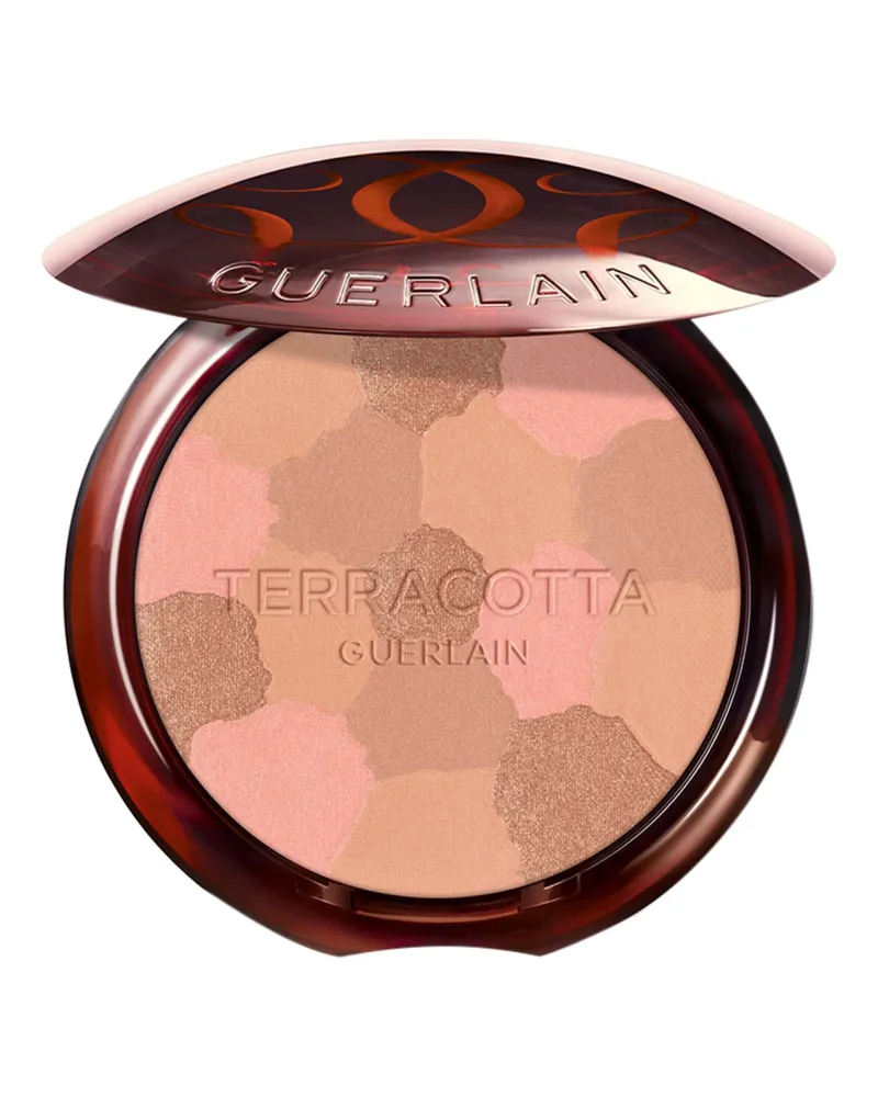 Guerlain TERRACOTTA LIGHT 00