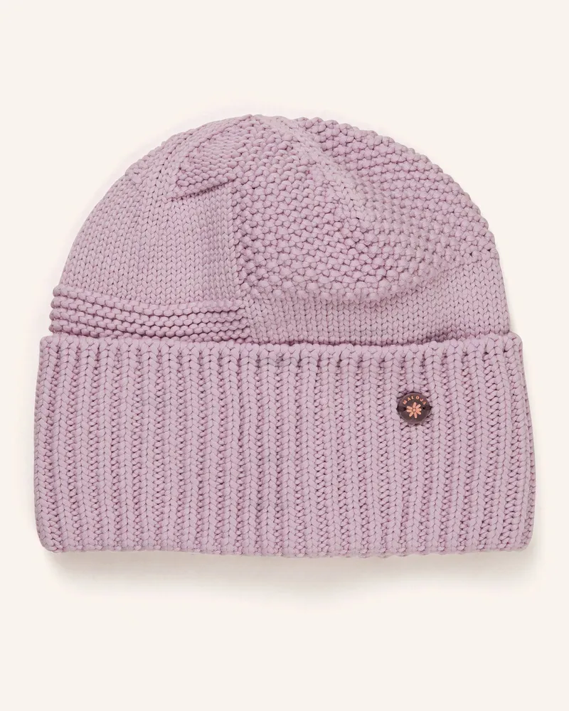 Maloja Mütze Foraorom. lila Helllila