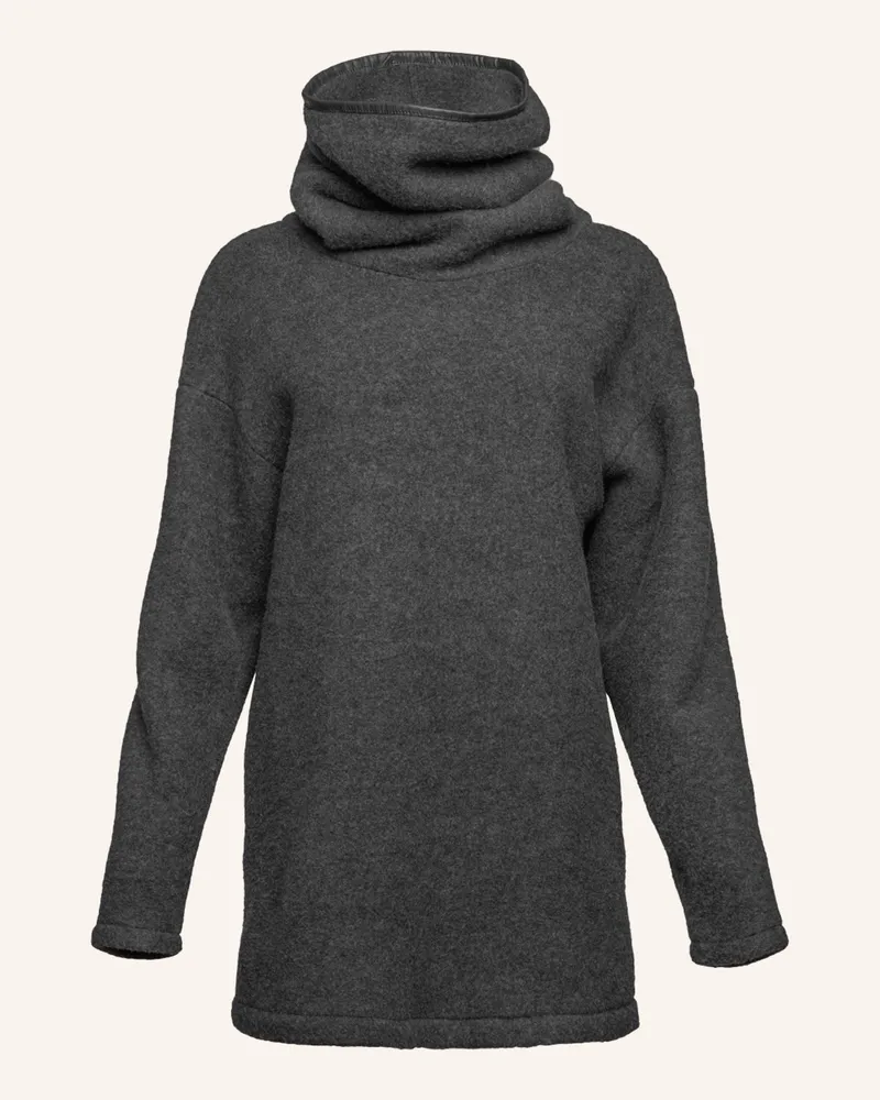 Helene Galwas Rollkragenpullover EMANUELA Grau