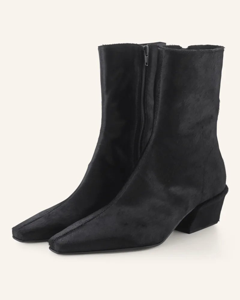 Kennel & Schmenger Stiefelette Nyla schwarz Schwarz