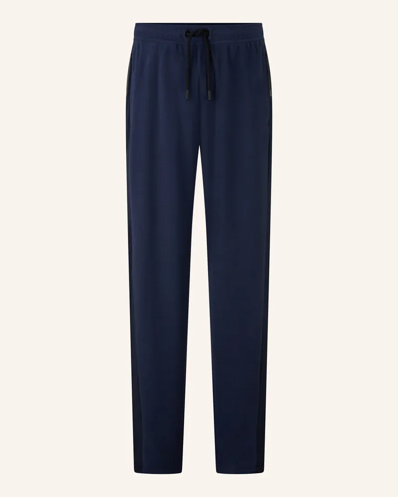 Bogner Fire & Ice Sweathose Dunkelblau