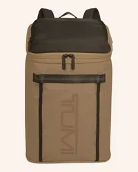 Tumi ALPHA BRAVO Rucksack Beige