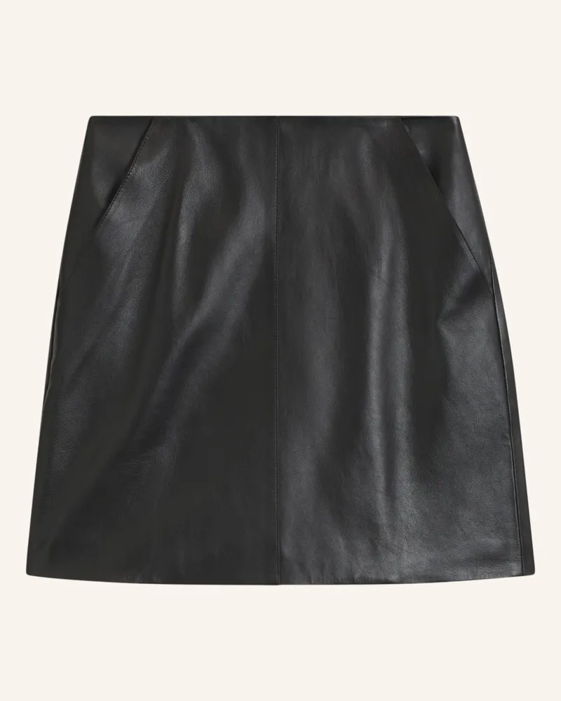 HUGO BOSS Casual Rock Seby Regular Fit schwarz Schwarz