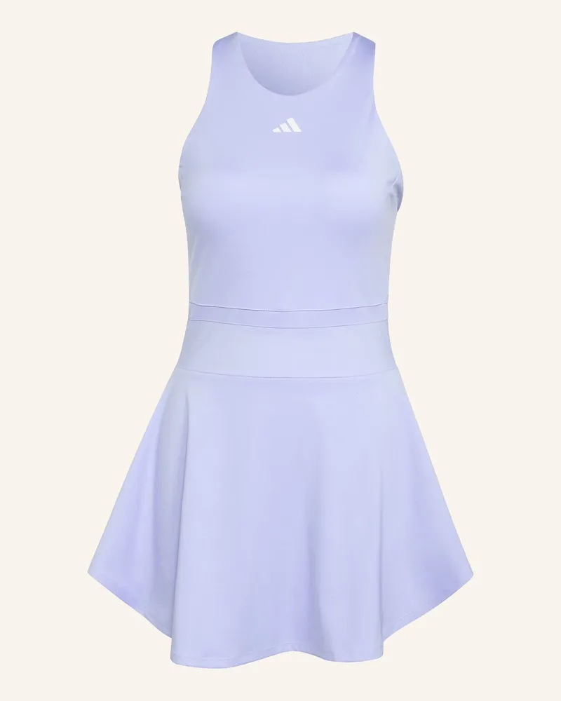 adidas Tenniskleid Tennis Climacool lila Lila
