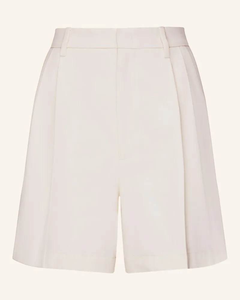 Seidensticker Hose Ecru