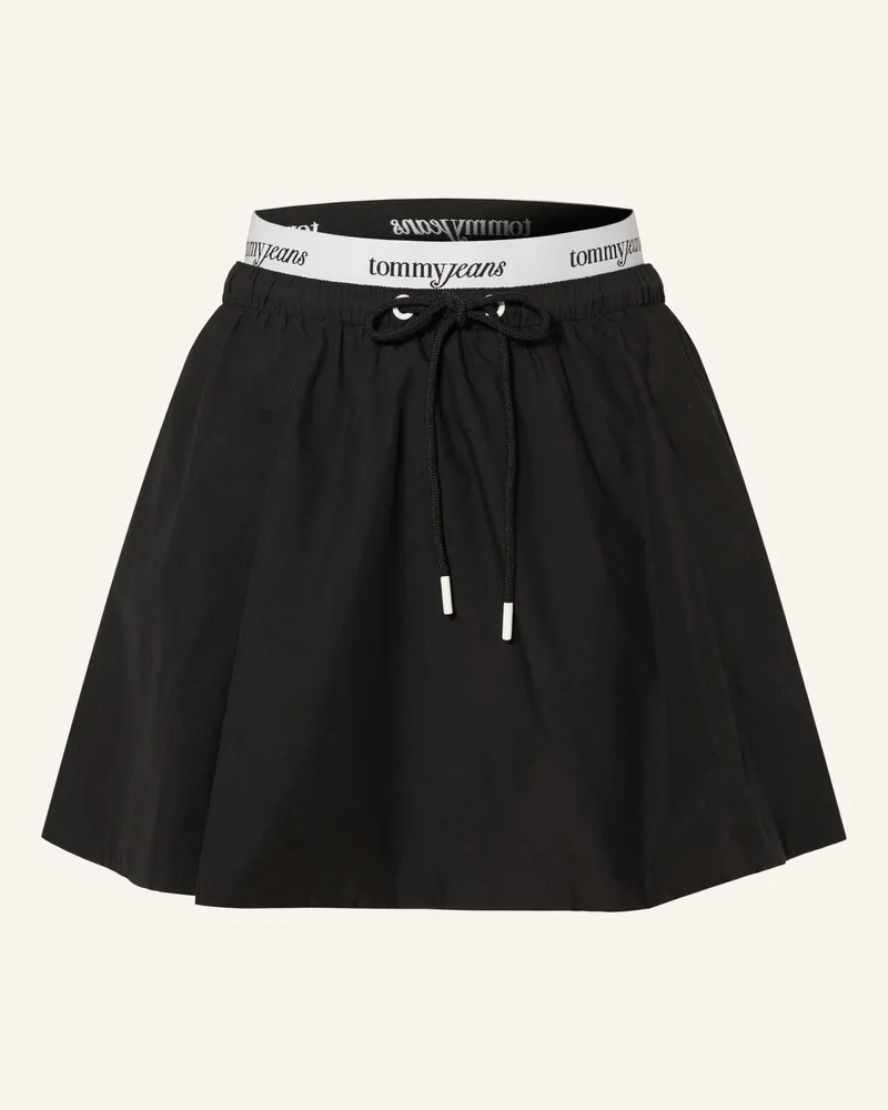 Tommy Hilfiger Rock schwarz Schwarz