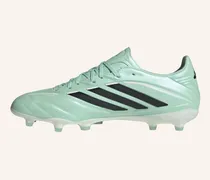 Copa Pure Iv Pro Fussballschuh, Feste Böden gruen
