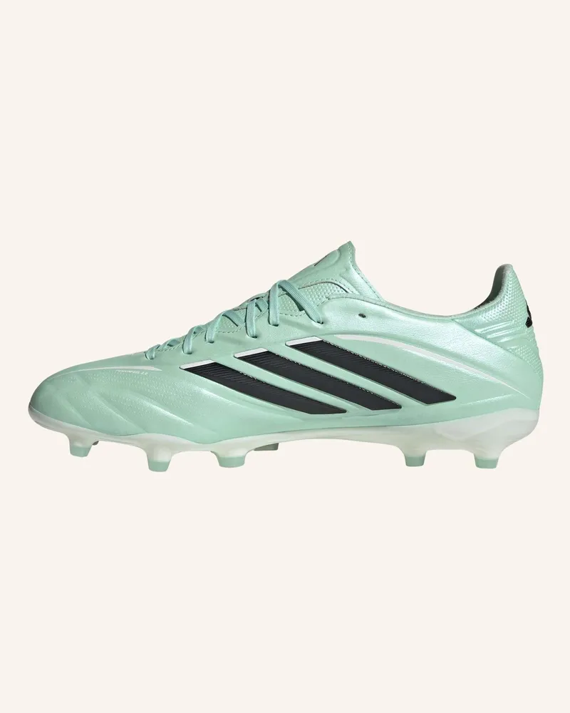 adidas Copa Pure Iv Pro Fussballschuh, Feste Böden gruen Grün