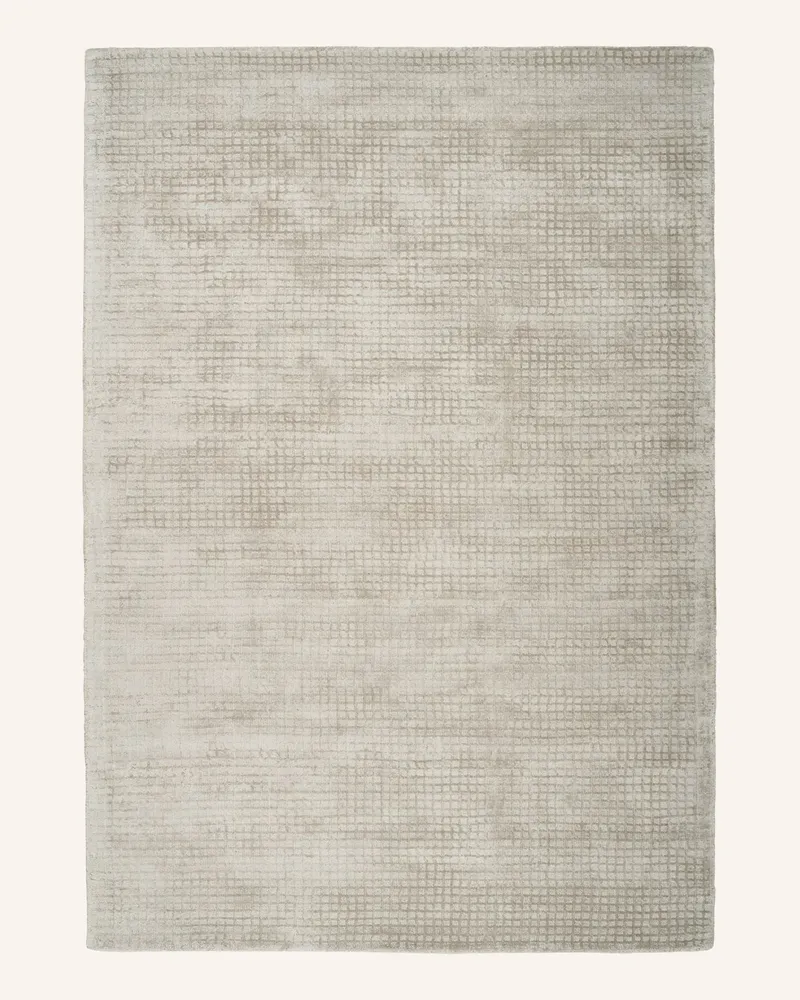 Kayoom Kurzflor Teppich BRIDGET 125 Creme