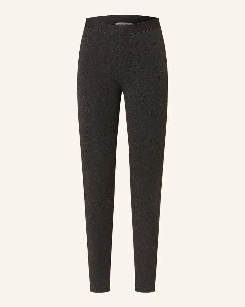 Marc O'Polo Leggings Grau