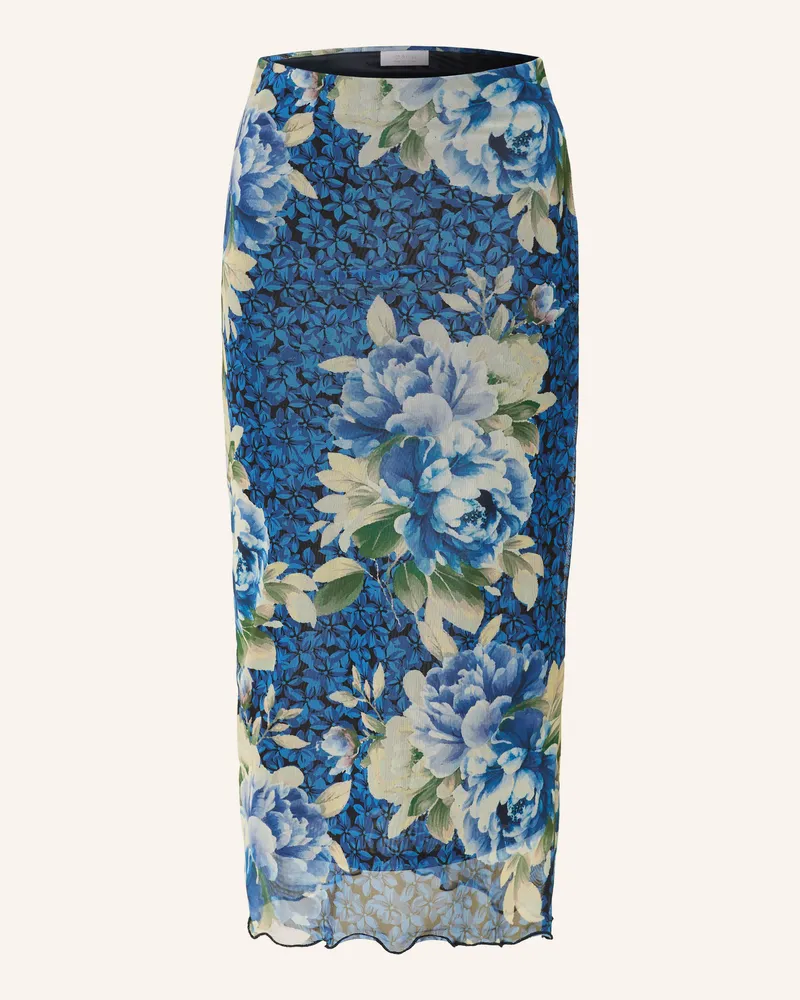 Rich&Royal Mesh-Rock Blau