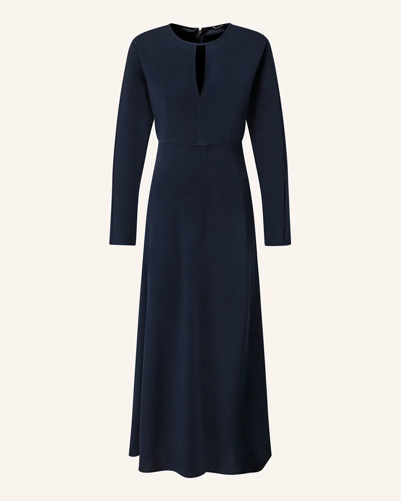 JOOP! Kleid DOREEN mit 3/4-Arm Dunkelblau