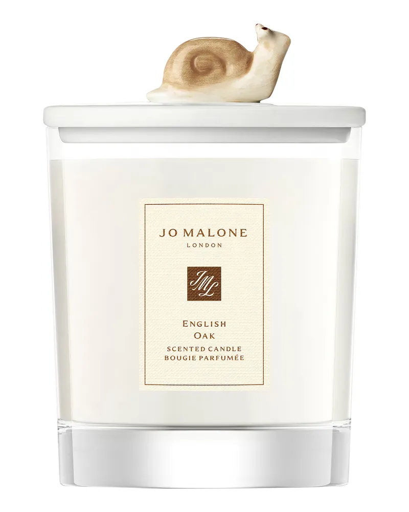 Jo Malone English Oak Autumn Classic Candle 200 g 