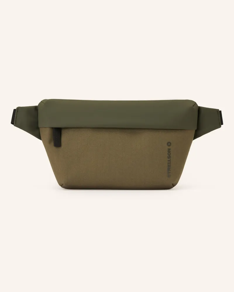 Strellson Gürteltasche ALPERTON MICKEL Oliv