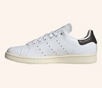 Stan Smith Schuh weiss