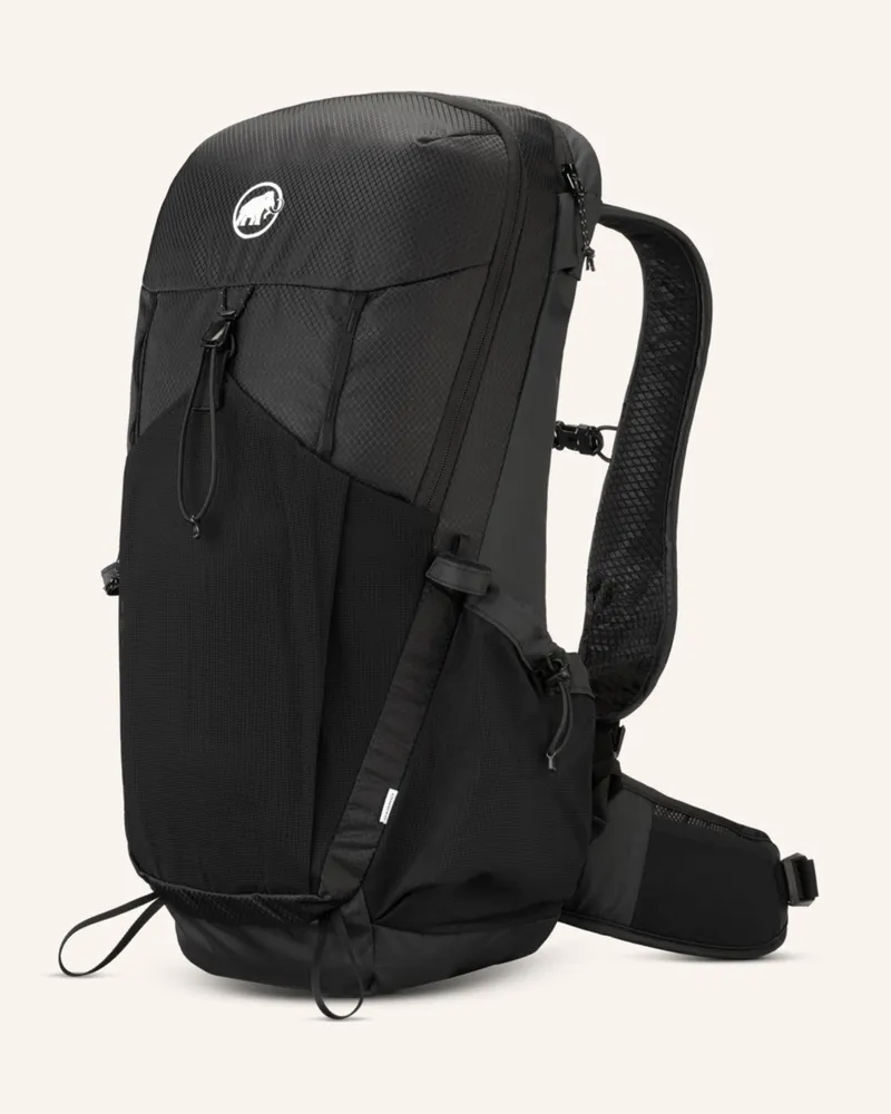 Mammut Wanderrucksack DUCAN 22 Schwarz