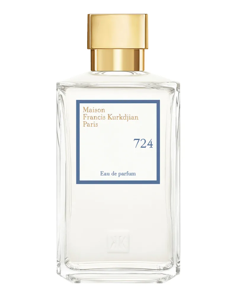 Maison Francis Kurkdjian 724 