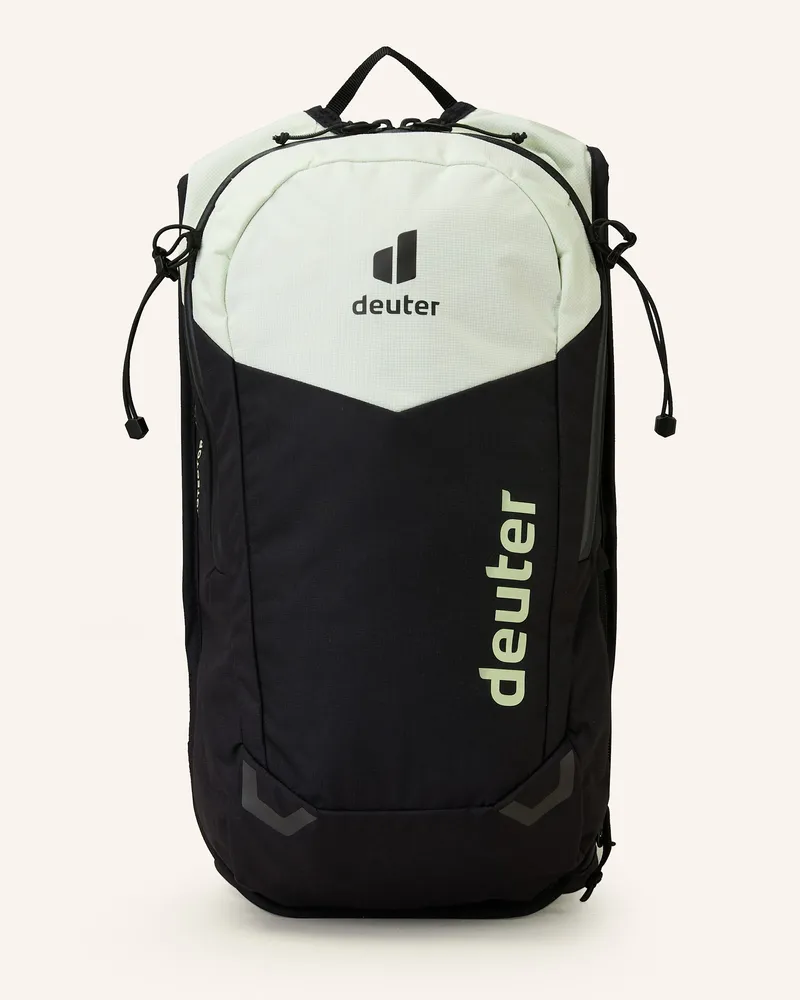 Deuter Rucksack HILLINE 8 l Schwarz