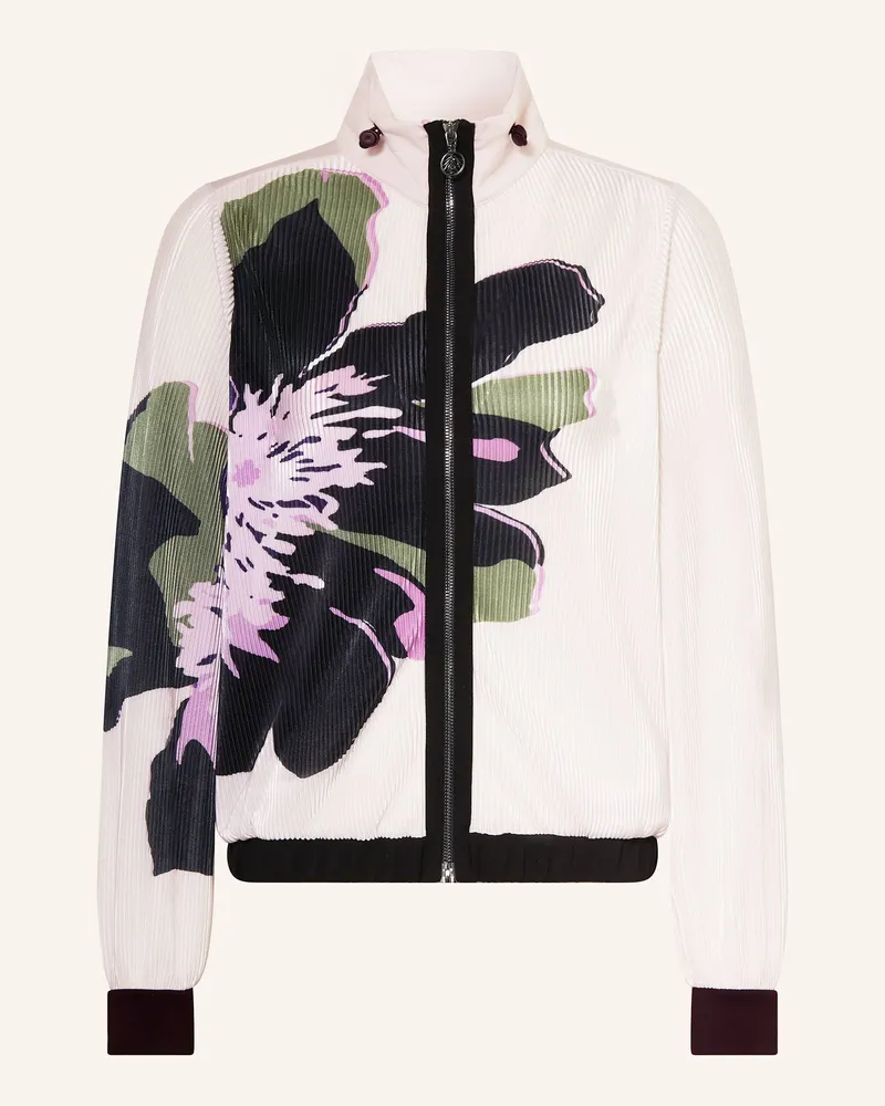 Sportalm Sweatjacke Weiss