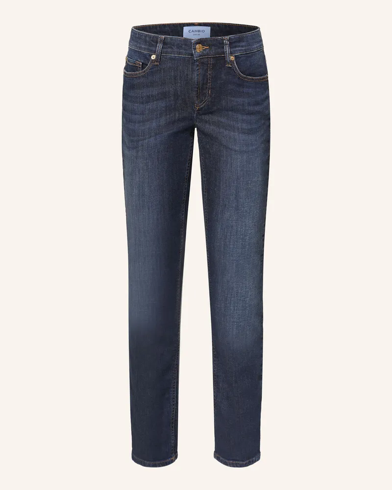 Cambio Jeans PIPER mit Nieten 5103