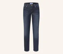 Jeans PIPER mit Nieten