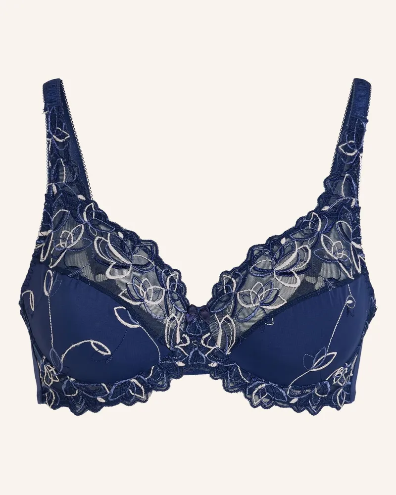 Hunkemöller Bügel-BH DIVA Blau