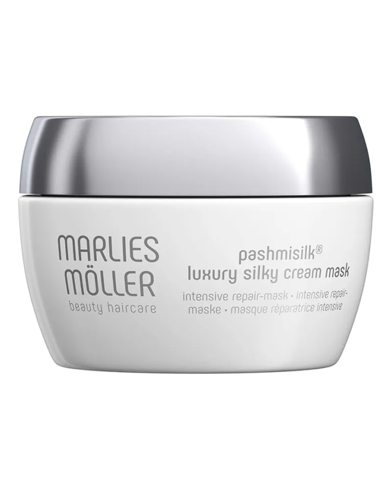 Marlies Möller PASHMISILK 